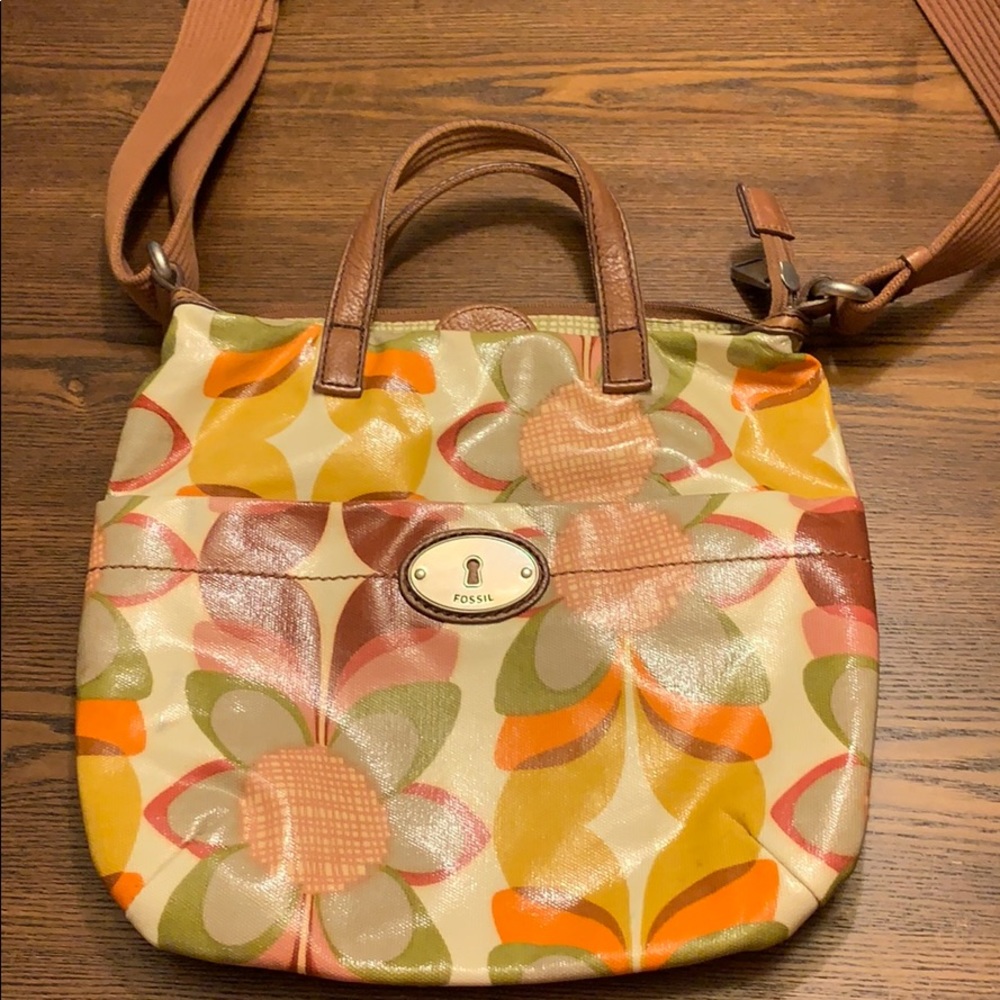 Fossil Key-Per Bag